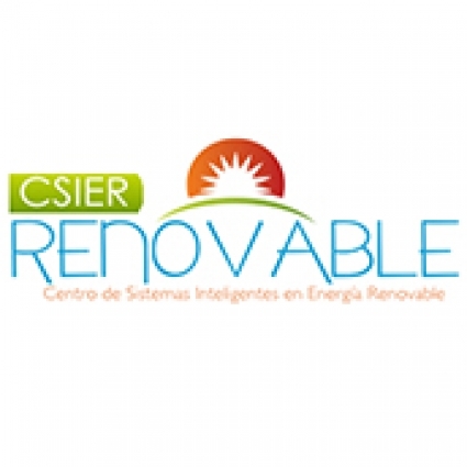 Logotipo - CSIER RENOVABLE