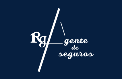 Logotipo - RG Seguros