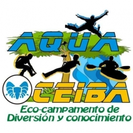 Logotipo - Aqua Ceiba