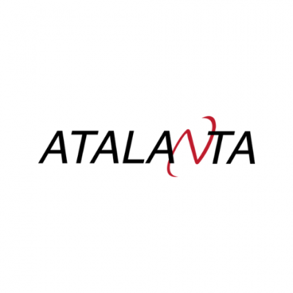 Logotipo - ATALANTA | Hardware y Software S.A. de C.V.