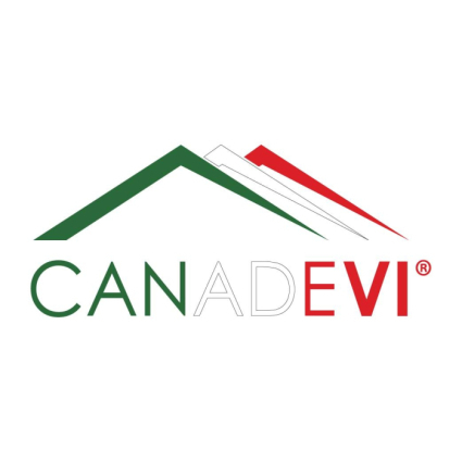 Logotipo - Camara Nacional de la Industria de Desarrollo y Promoción de Vivienda