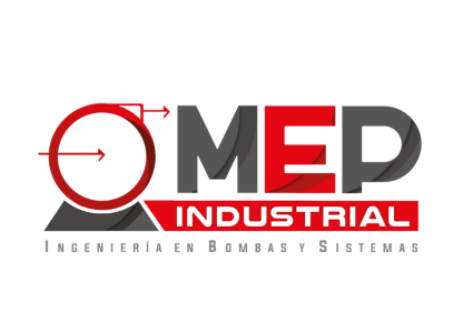 Logotipo - MEP Industrial Puebla