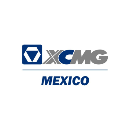 Logotipo - XCMG México