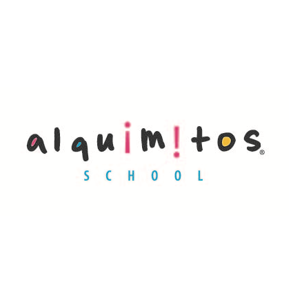 Logotipo - Fundación Alquimitos School