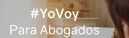 Logotipo - yo voy