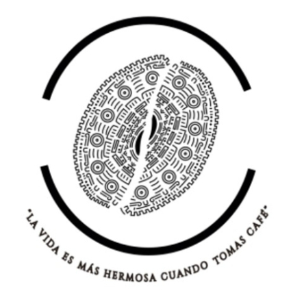 Logotipo - Kin Kape