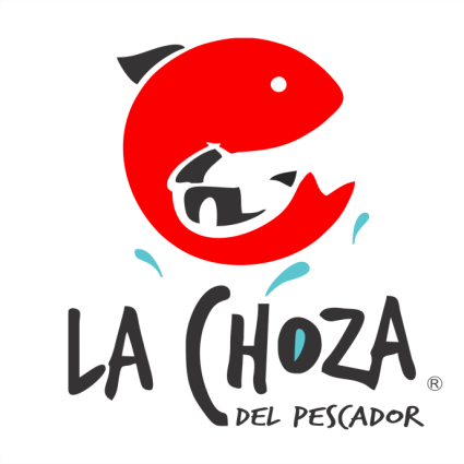 Logotipo - Restaurante La Choza del Pescador
