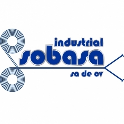 Logotipo - Industrial Sobasa