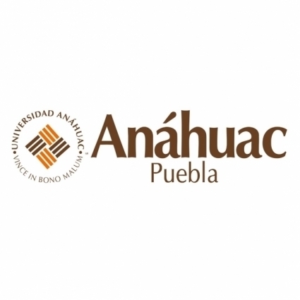 Logotipo - ANÁHUAC PUEBLA – Universidad Anáhuac Puebla
