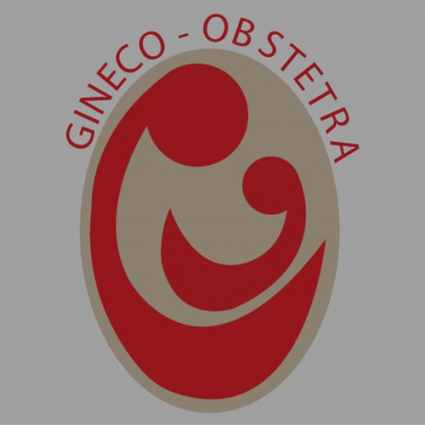 Logotipo - Gineco Obstetra Dra. Ma. de Lourdes Lima Baéz.