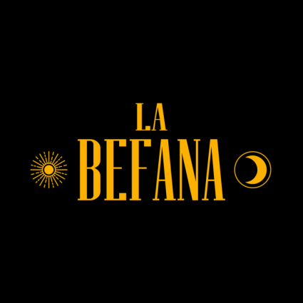 Logotipo - La Befana Restaurante