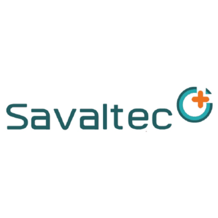 Logotipo - Savaltec