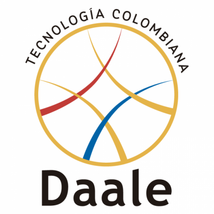 Logotipo - Fajas Colombianas Daale