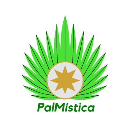 Logotipo - PalMística