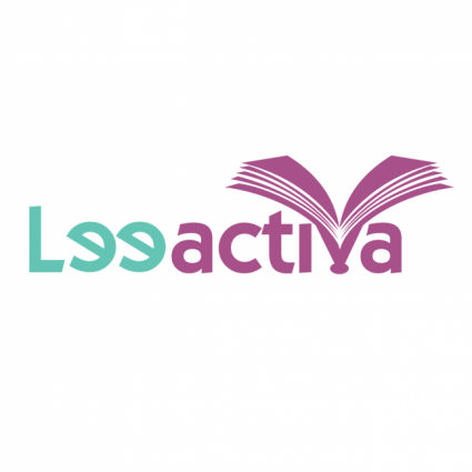 Logotipo - Leeactiva