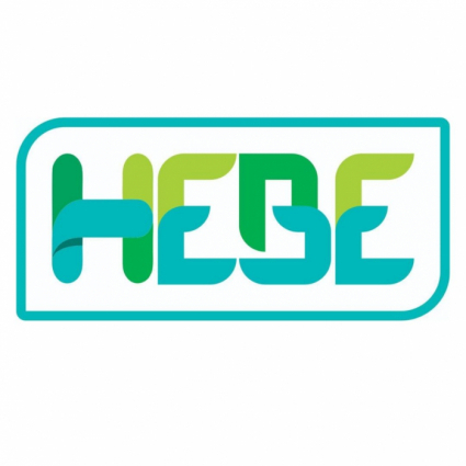 Logotipo - HEBE