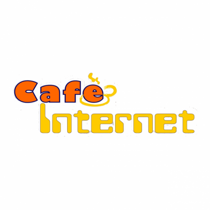 Logotipo - Café Internet C-I