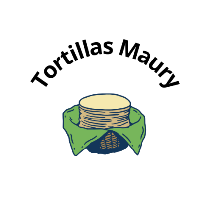Logotipo - Tortillas Maury