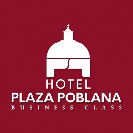 Logotipo - Hotel Plaza Poblana
