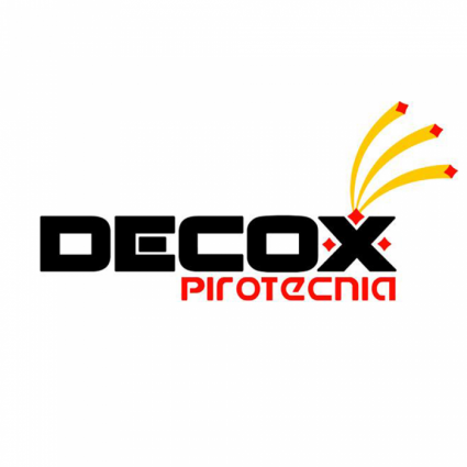 Logotipo - Decox Piro by Ilumina Pirotecnia