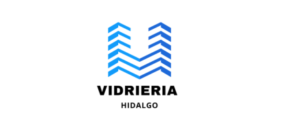 Logotipo - Vidriería Hidalgo