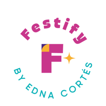 Logotipo - Festify