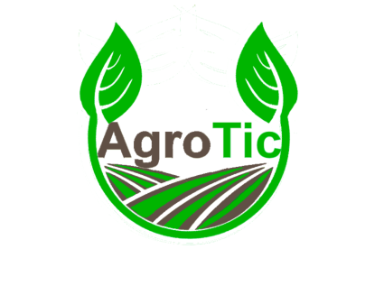 Logotipo - Bioinsumos Agrotic