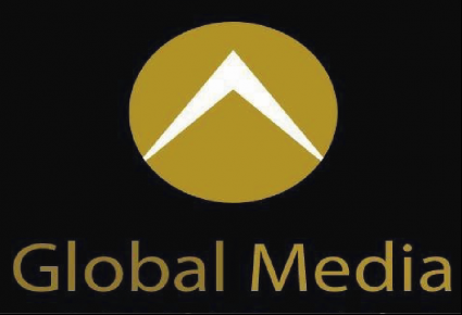 Logotipo - Global Media México