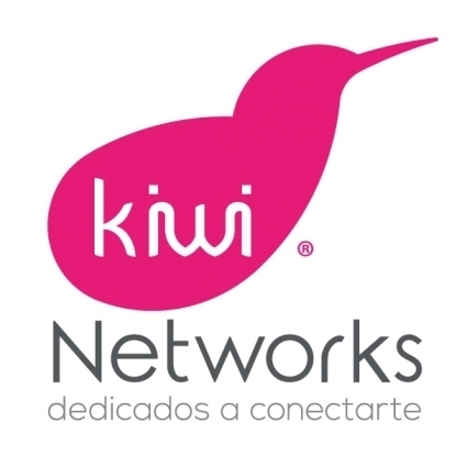 Logotipo - Kiwi Networks