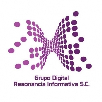 Logotipo - Resonancia Informativa