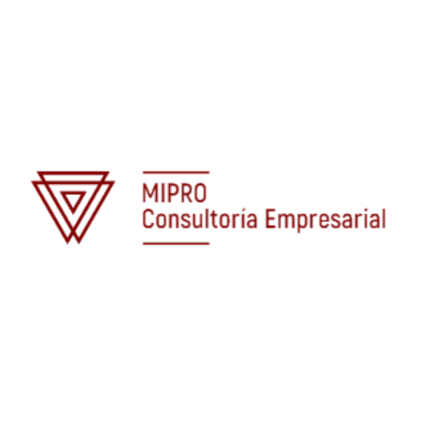 Logotipo - Mipro Consultoría Empresarial