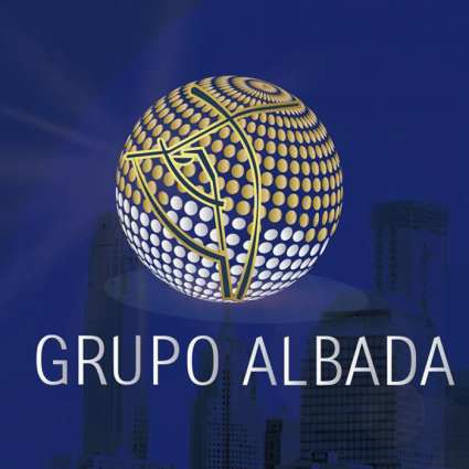 Logotipo - Centro Universitario Albada