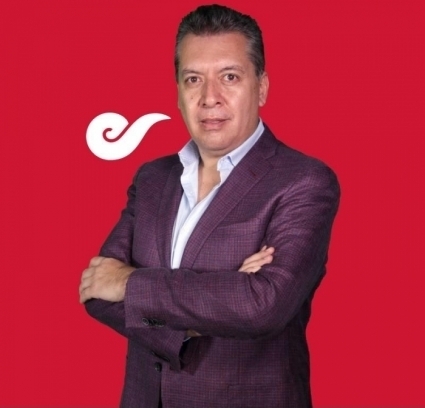 Logotipo - Enrique Núñez