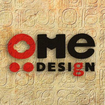 Logotipo - OME Design