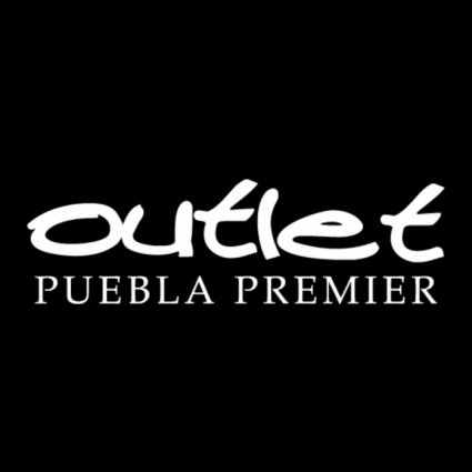 Logotipo - Centro Comercial Outlet Puebla y Outlet Premier