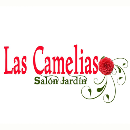 Logotipo - JARDIN LAS CAMELITAS JARDIN PARA EVENTOS SOCIALES