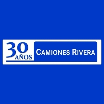 Logotipo - Automóviles y Camiones Rivera S.A. de C.V.