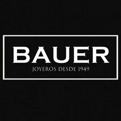 Logotipo - Bauer Joyeros