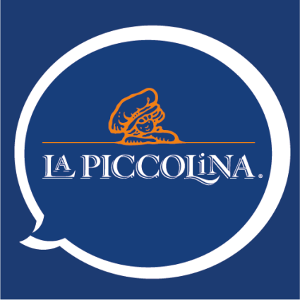 Logotipo - La Piccolina de Chipilo - productos lácteos