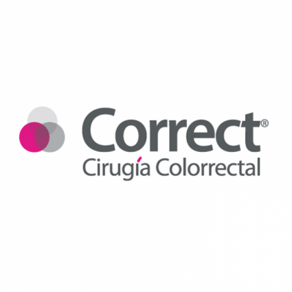Logotipo - Coloproctólogo - Dr. Josué Enríquez Marín