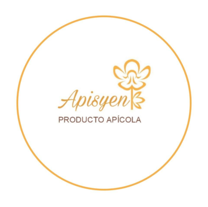 Logotipo - Cooperativa Producto Apícola Apisyen