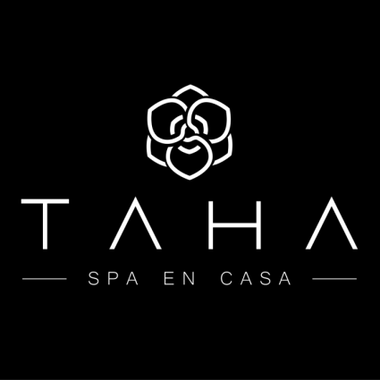 Logotipo - Taha Spa