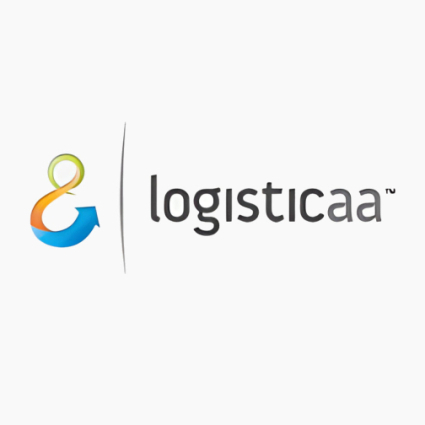 Logotipo - Grupo Logisticaa - Organización de Eventos