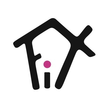 Logotipo - Fix - Arquitectura y Reparación