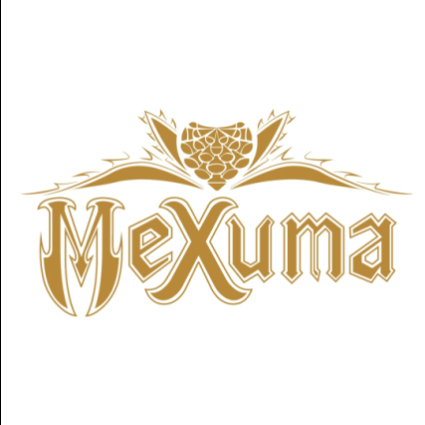 Logotipo - Mexuma - Mezcal