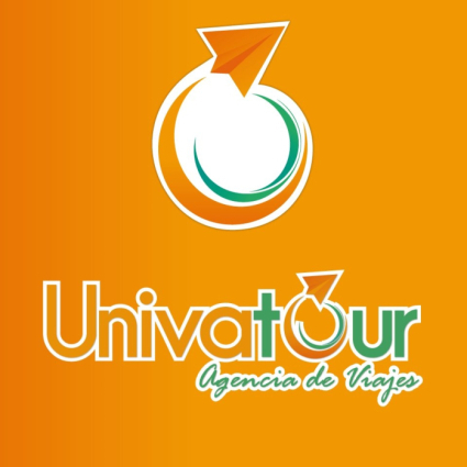 Logotipo - Univatour - Agencia de Viajes