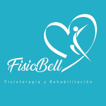 Logotipo - FisioBell