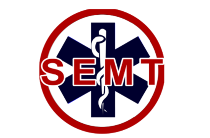Logotipo - Servicios En Emergencias Médicas de Teziutlán