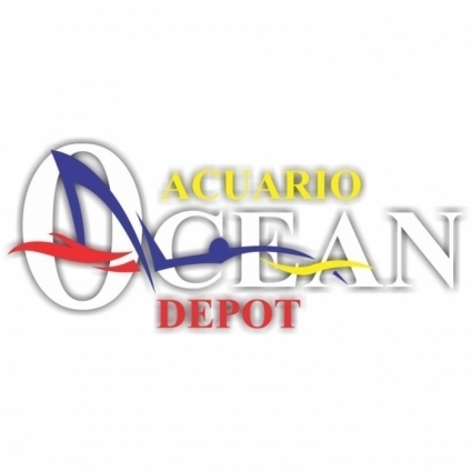 Logotipo - Acuario Ocean Depot