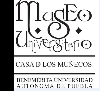 Logotipo - Museo Universitario Casa de los Muñecos